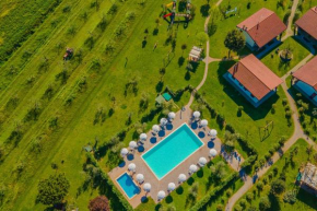 Agriturismo Gli Etruschi Populonia